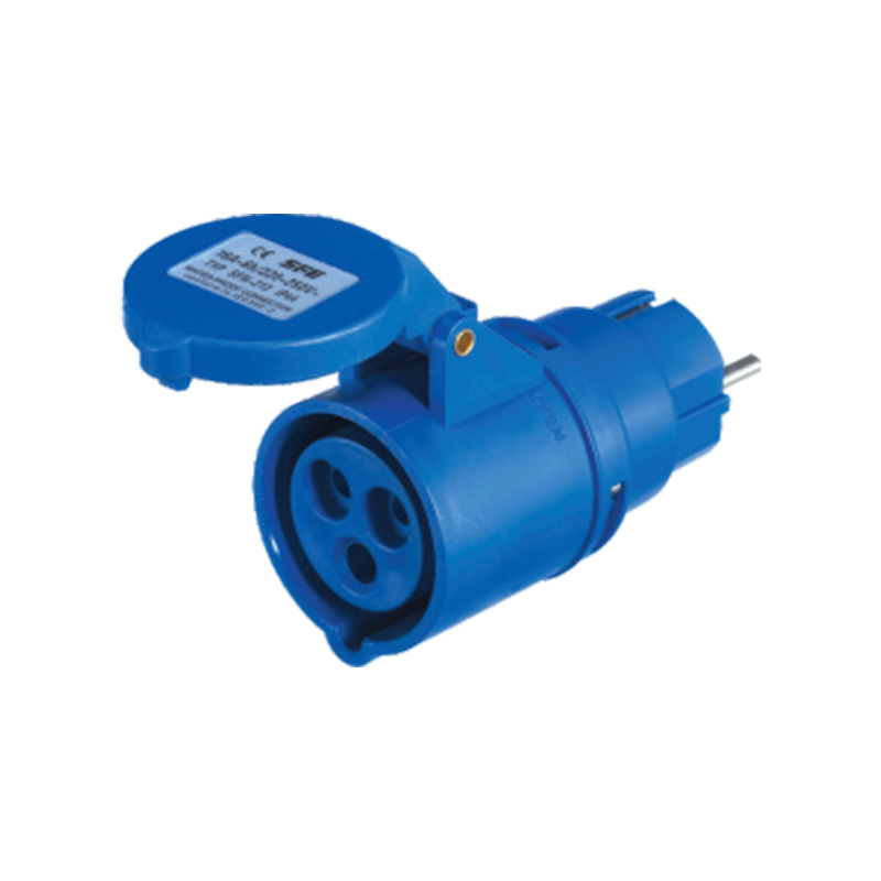 SFN-213/012 Multifunctional Socket