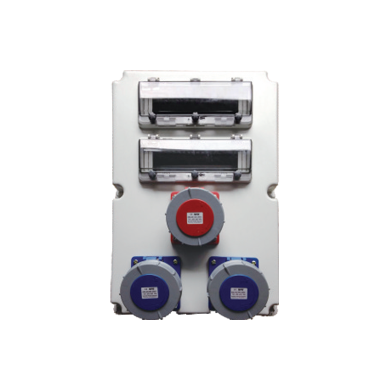 Power Socket Box Socket Box Series