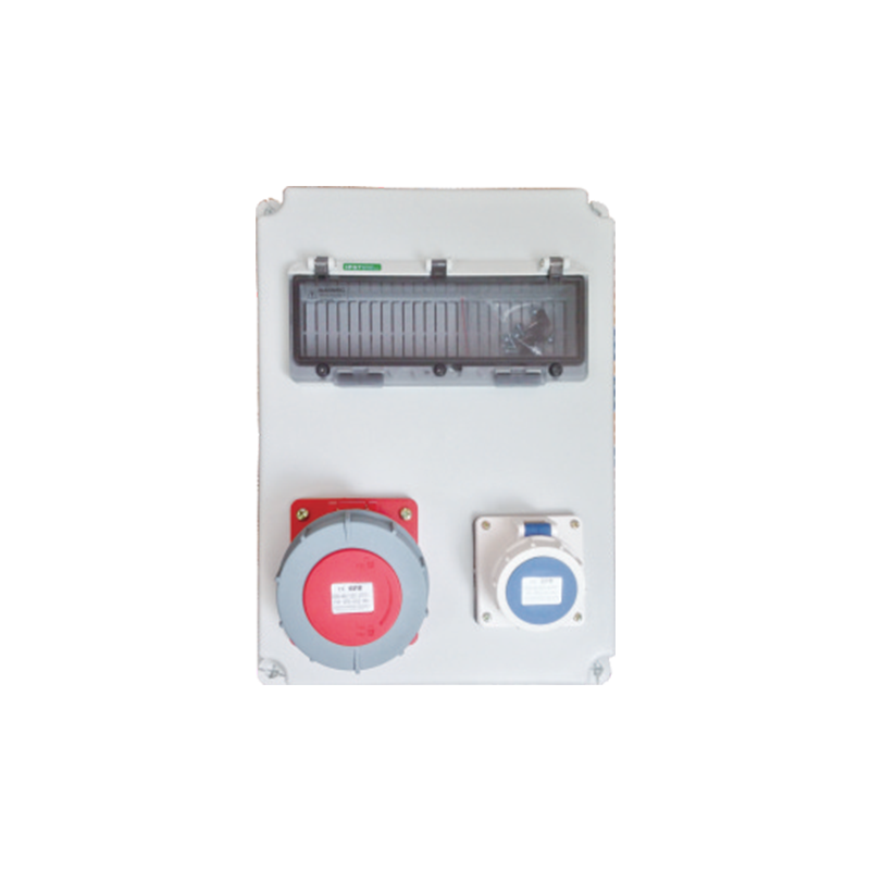 Power Socket Box Socket Box Series