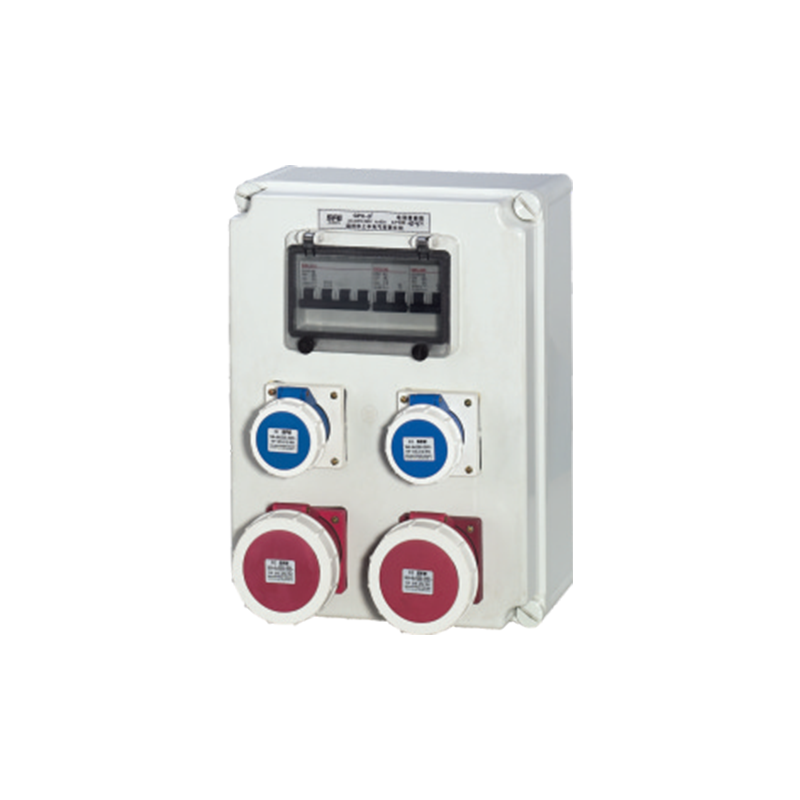 Power Socket Box Socket Box Series