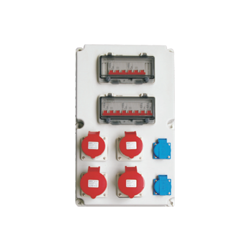 Power Socket Box Socket Box Series