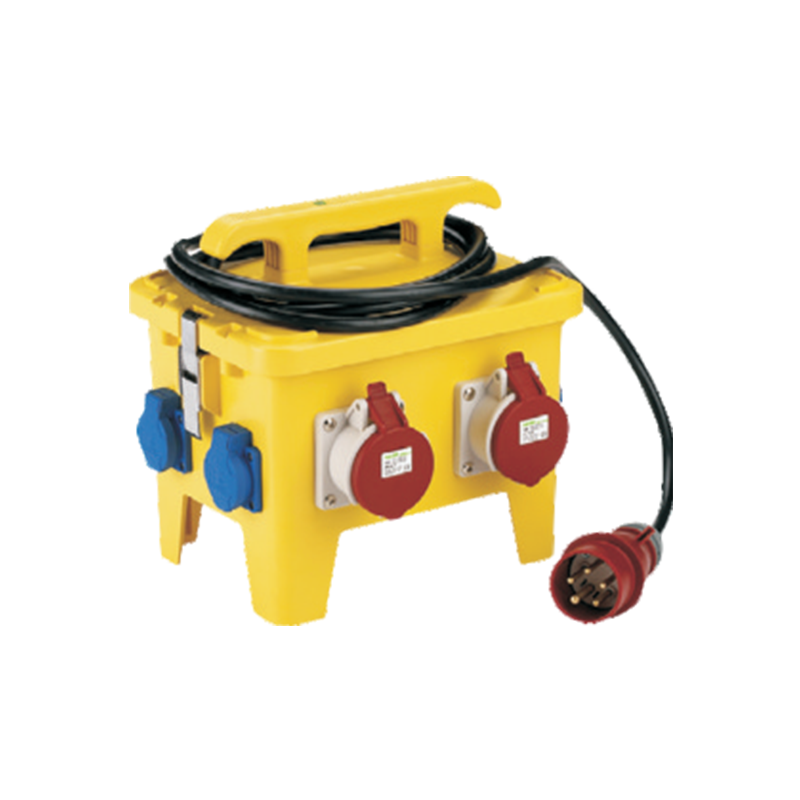 Mobile Socket Box Socket Box Series
