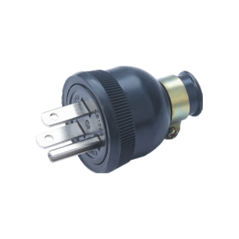 SF-203P Other Plugs And Sockets