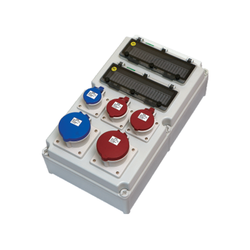 Power Socket Box Socket Box Series