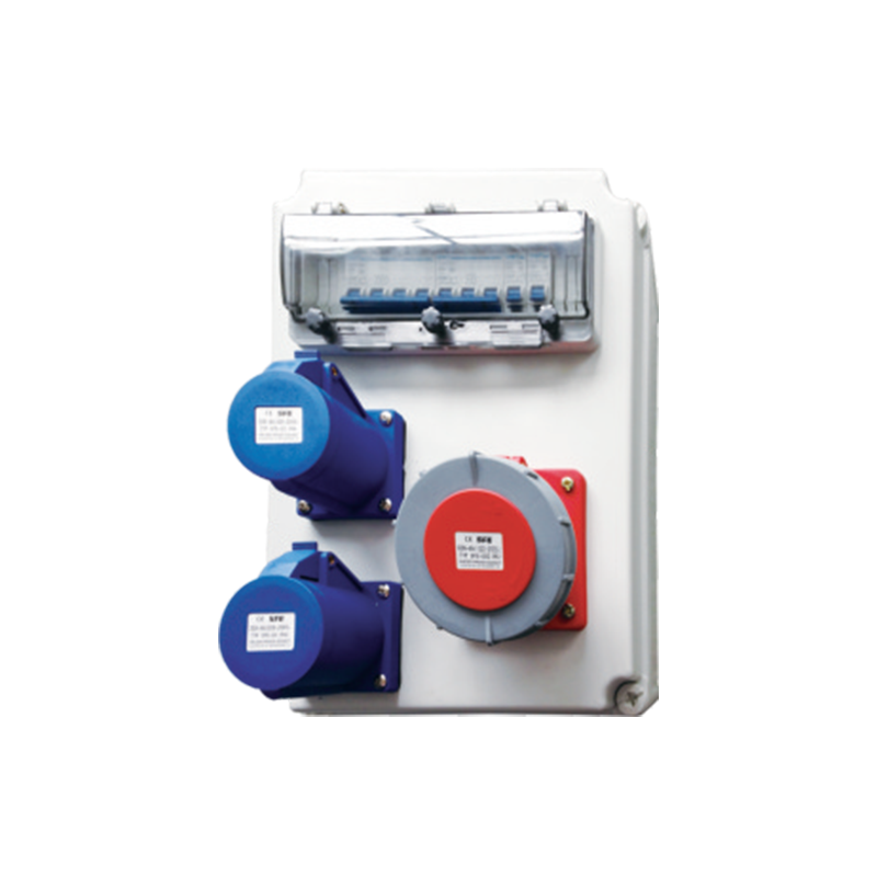 Power Socket Box Socket Box Series
