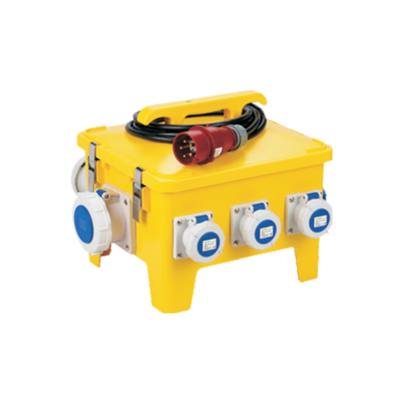 Mobile Socket Box Socket Box Series
