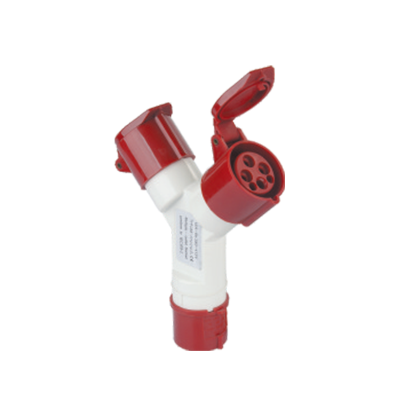 SF-1012/4 Multifunctional Socket