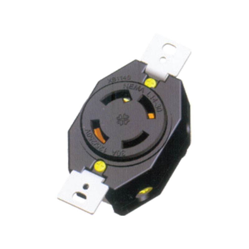 SF-124S Other Plugs And Sockets