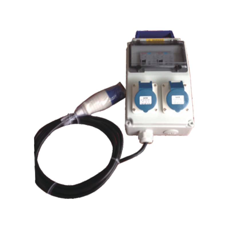 Portable Socket Box Socket Box Series