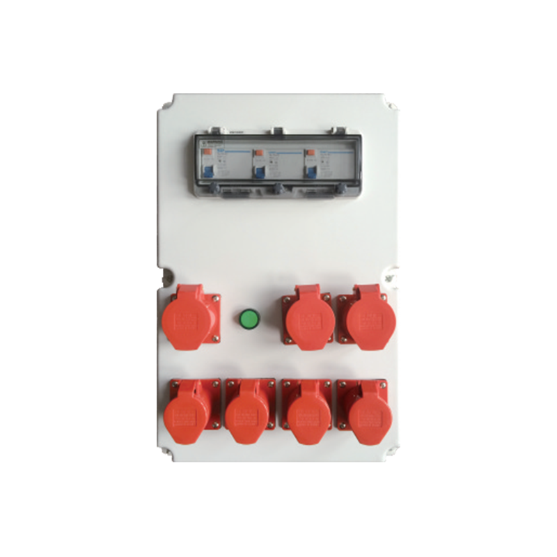 Power Socket Box Socket Box Series