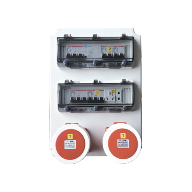 Power Socket Box Socket Box Series