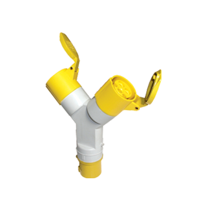 SF-1012-4 Multifunctional Socket