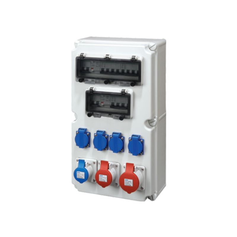 Power Socket Box Socket Box Series