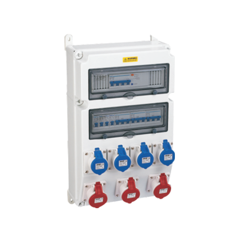 Power Socket Box Socket Box Series