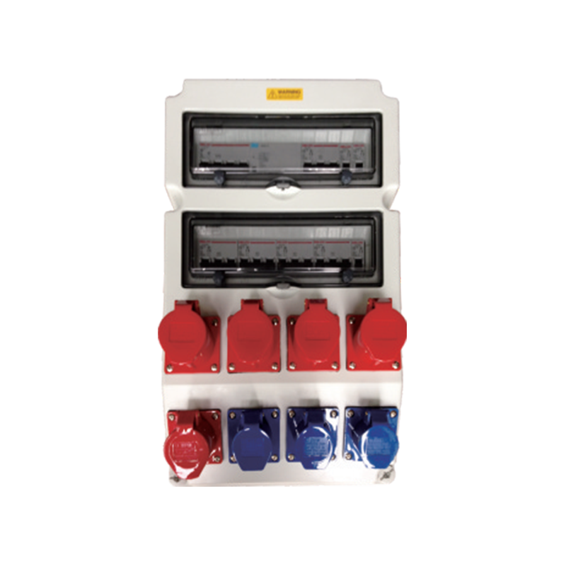 Power Socket Box Socket Box Series