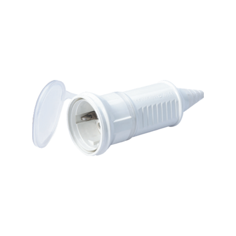 SF-212 Multifunctional Socket