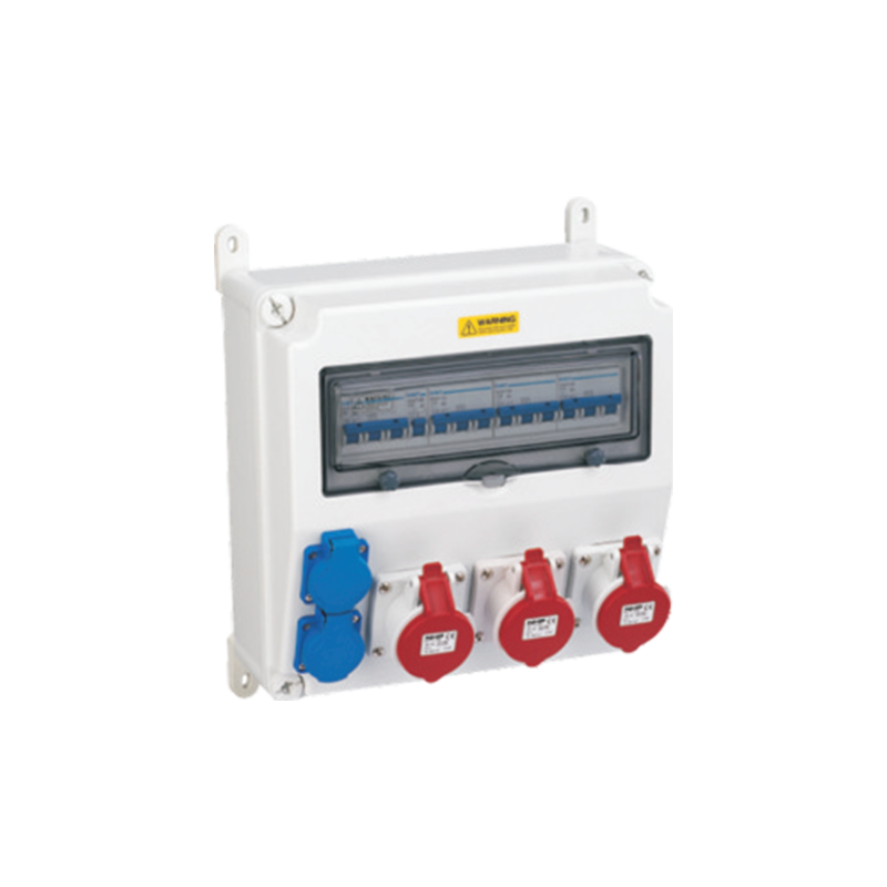 Power Socket Box Socket Box Series