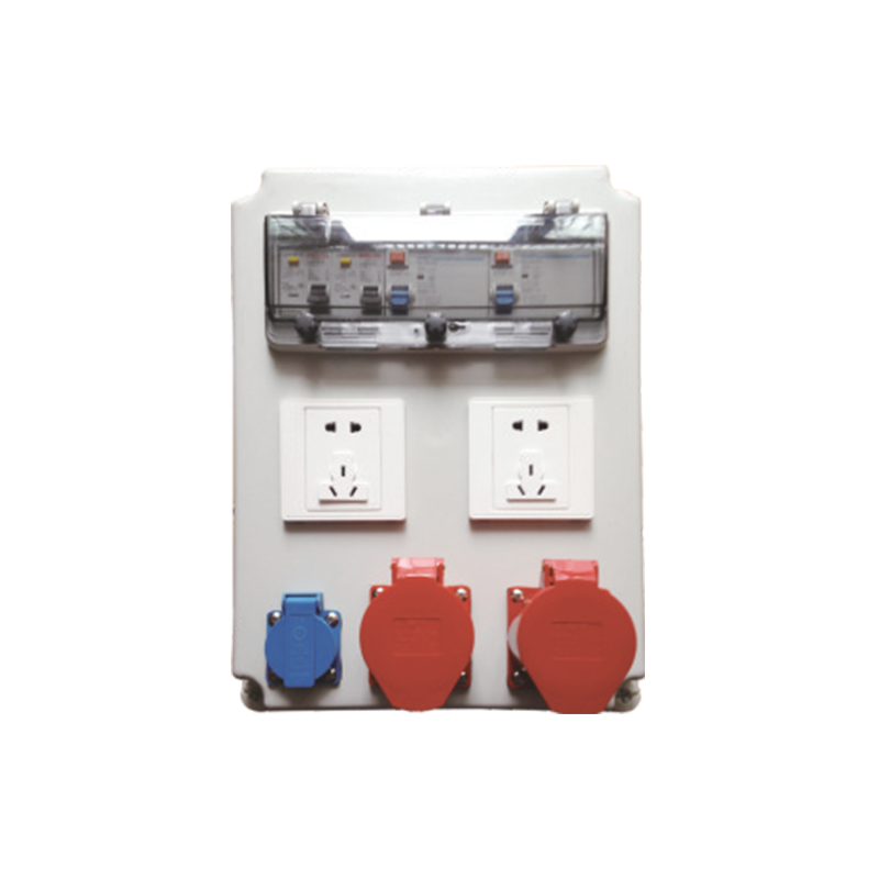 Power Socket Box Socket Box Series