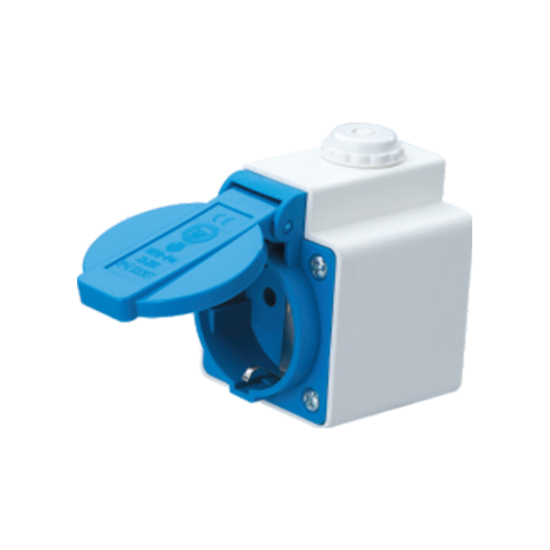 SF-112 Multifunctional Socket