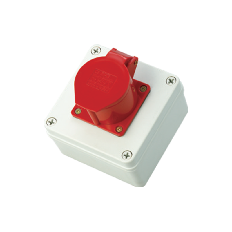 Power Socket Box Socket Box Series
