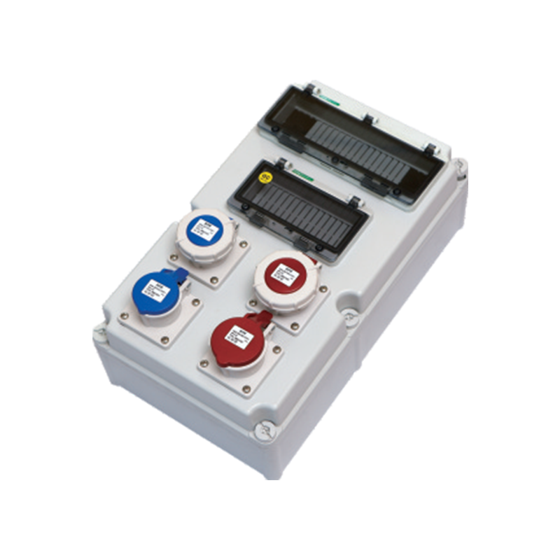 Power Socket Box Socket Box Series