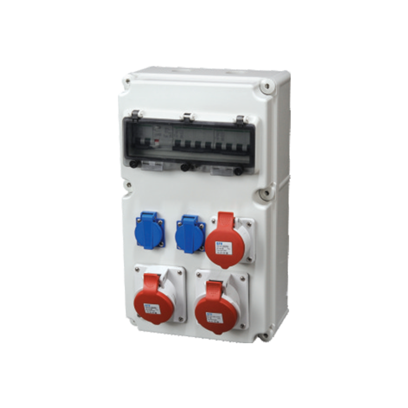 Power Socket Box Socket Box Series
