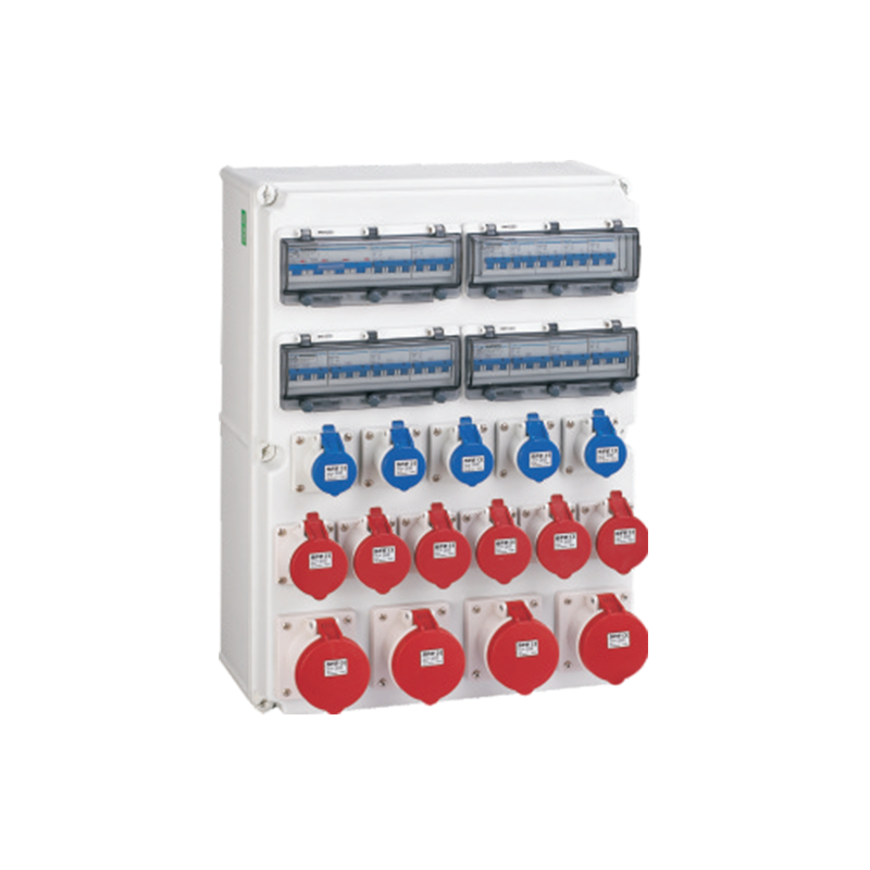 Power Socket Box Socket Box Series