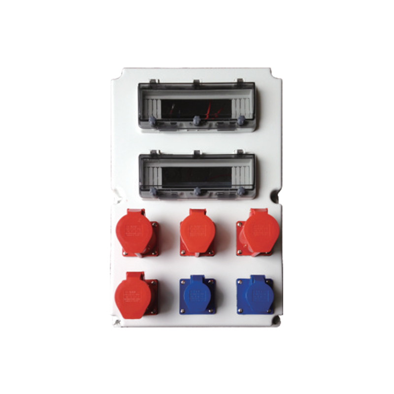 Power Socket Box Socket Box Series