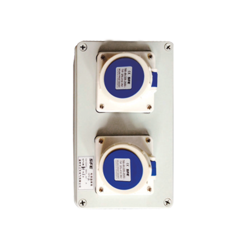 Power Socket Box Socket Box Series