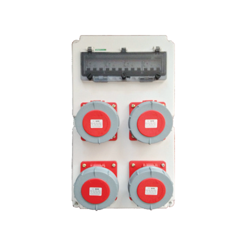 Power Socket Box Socket Box Series