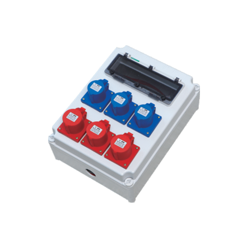 Power Socket Box Socket Box Series