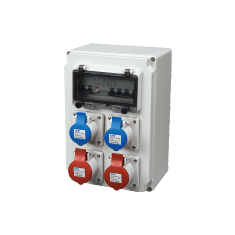 Power Socket Box Socket Box Series