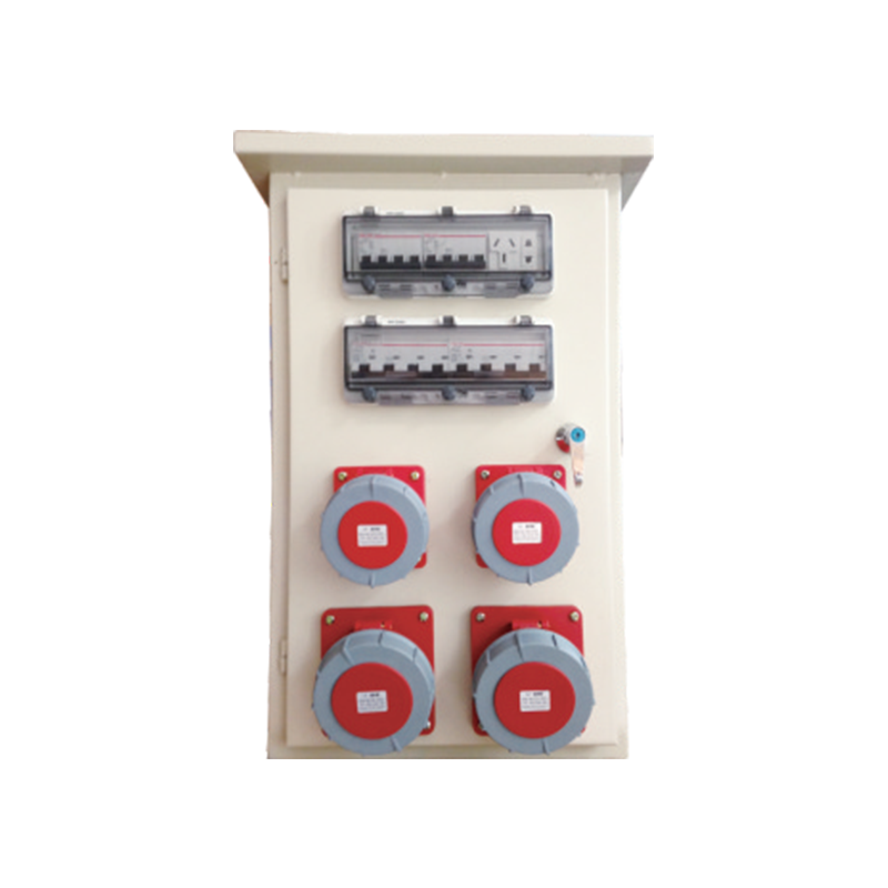 Power Socket Box- Socket Box Series