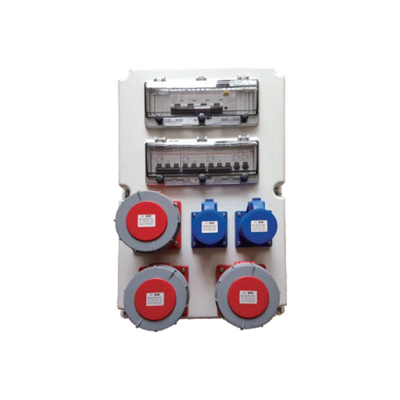 Power Socket Box Socket Box Series