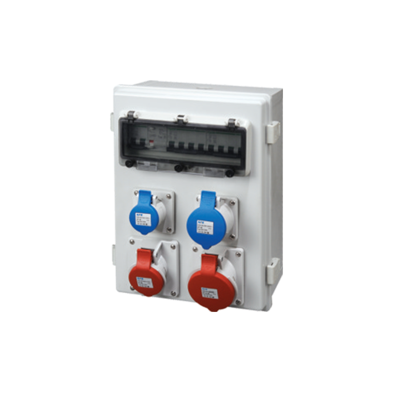 Power Socket Box Socket Box Series