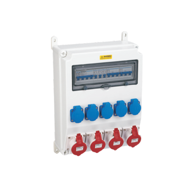 Power Socket Box Socket Box Series