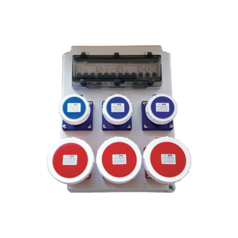 Power Socket Box Socket Box Series