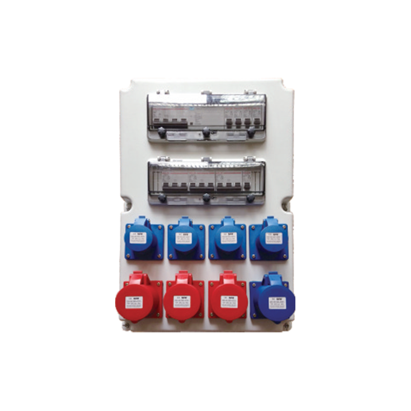 Power Socket Box Socket Box Series