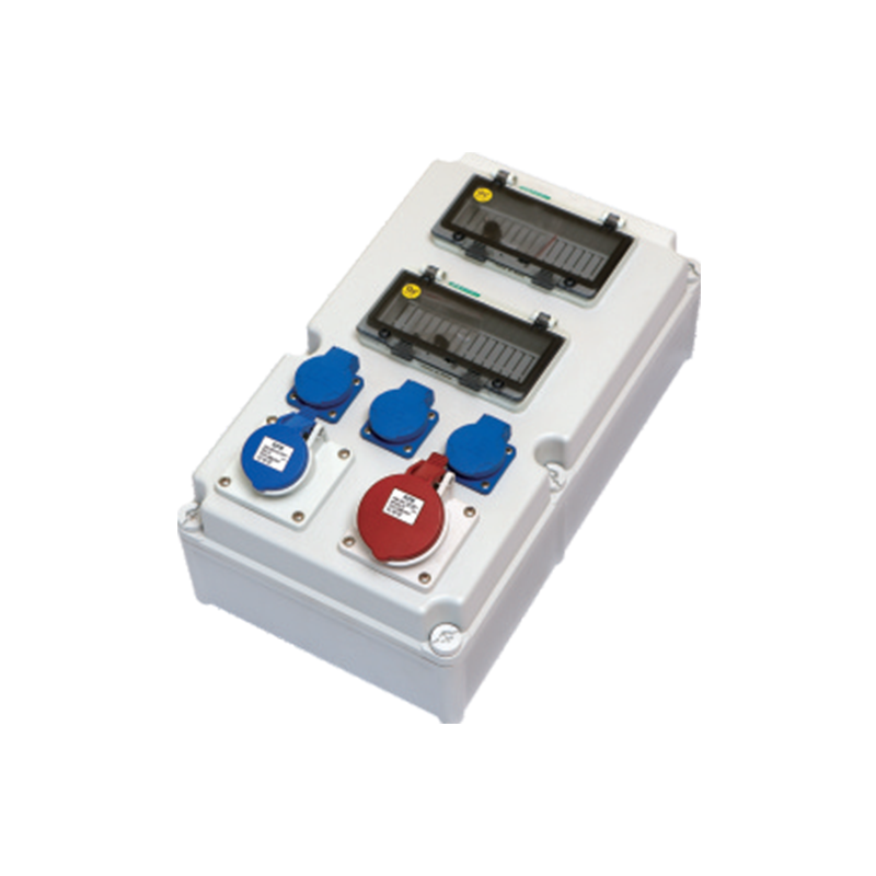 Power Socket Box Socket Box Series