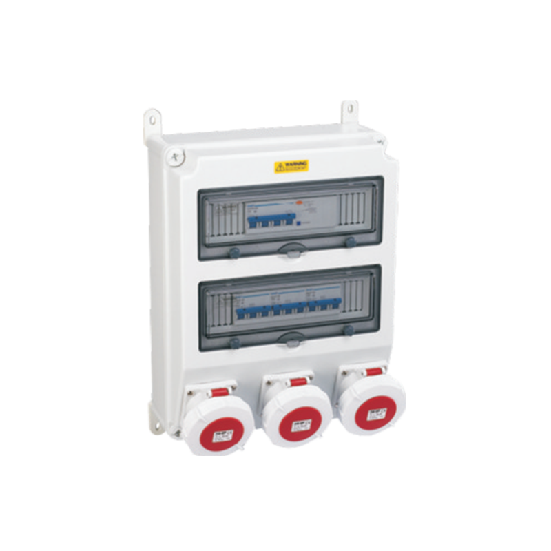 Power Socket Box Socket Box Series