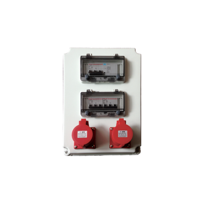 Power Socket Box Socket Box Series