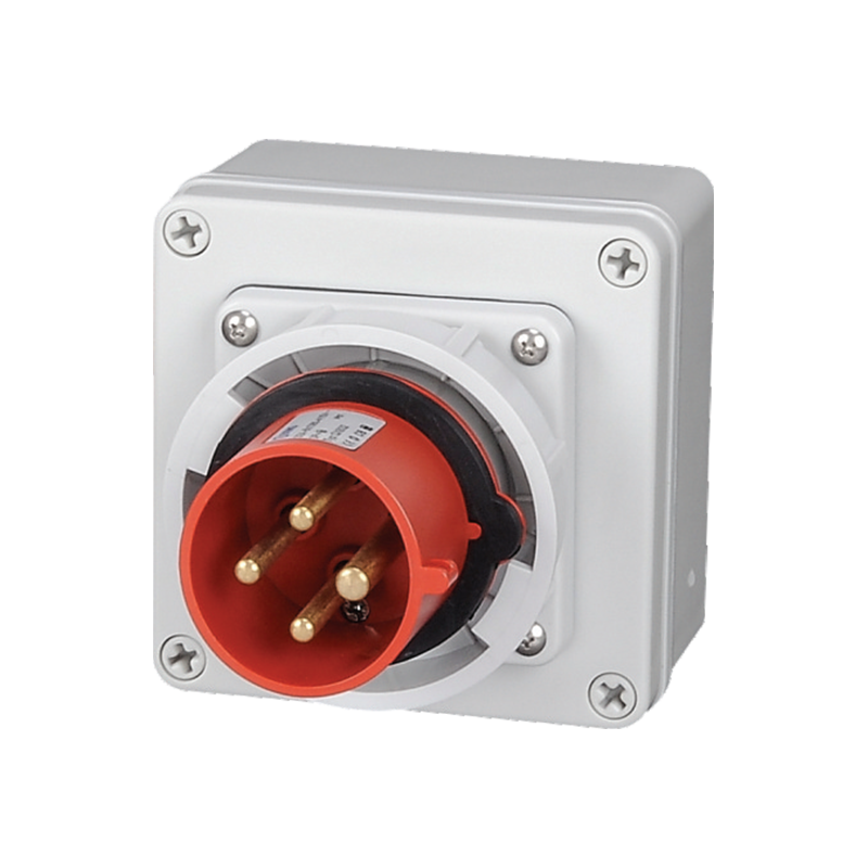 SFK-5545 Socket Box Series