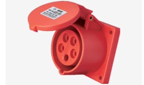 The Role Of 230V Industrial Plug And Socket In Efficient Power Management