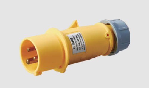 How Does Waterproof Industrial Plug Prevent Moisture Ingress?