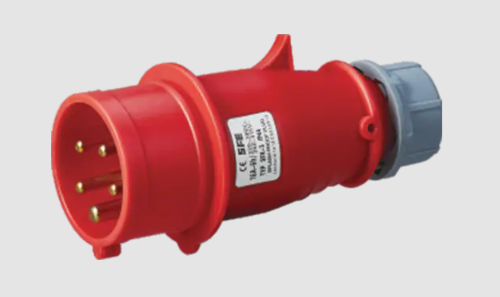 Where Do We Use a 230v Industrial Plug Every Day?