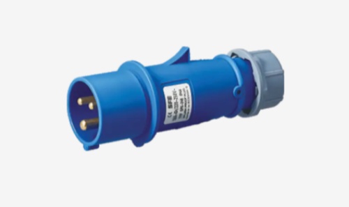Which 240V Industrial Plug Fits Your Equipment