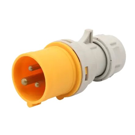 Is a Wall-Mounted Industrial Socket the Key to Cutting Site Interruptions