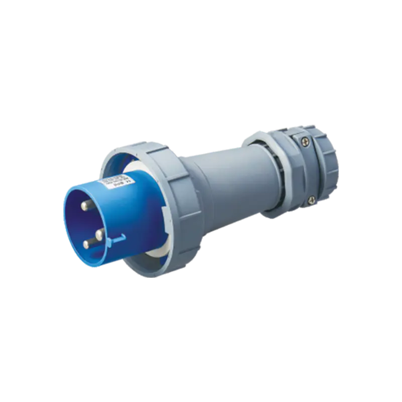 industrial connectors